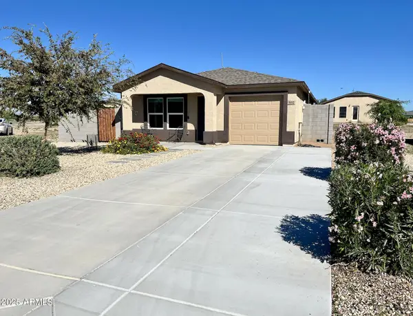 502 W Brandeis Drive, Morristown, AZ 85342