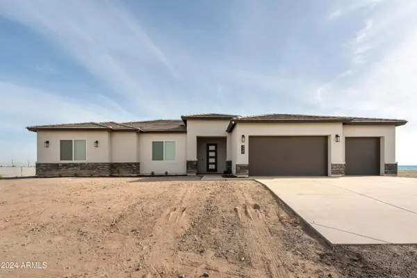 7721 S 220th Lane, Buckeye, AZ 85326