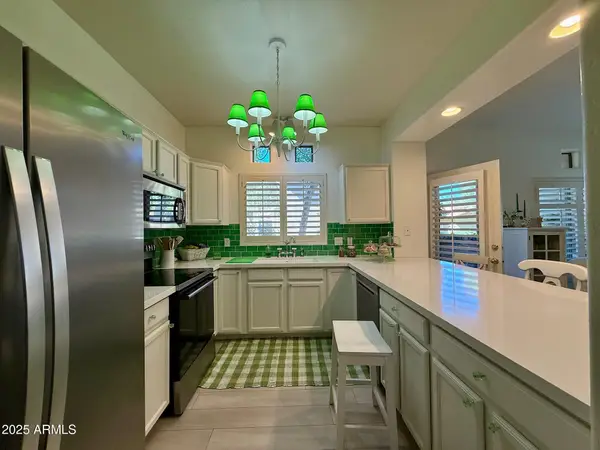 1351 N Pleasant Drive #1108, Chandler, AZ 85225