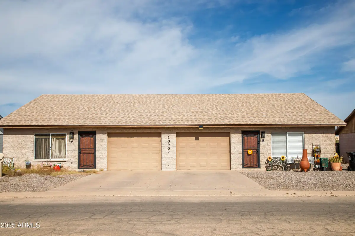 10902 W Carousel Drive, Arizona City, AZ 85123 - Image #1