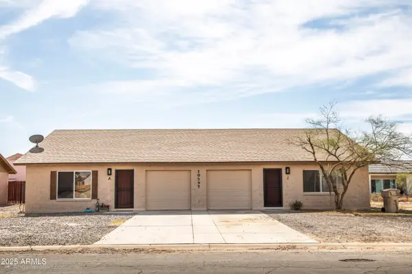 10597 W Carousel Drive, Arizona City, AZ 85123
