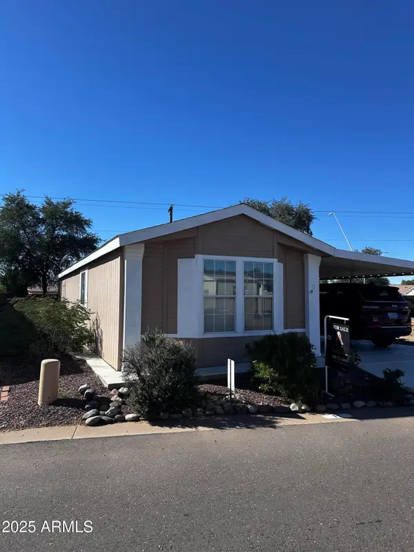 201 S Greenfield Road #11, Mesa, AZ 85206