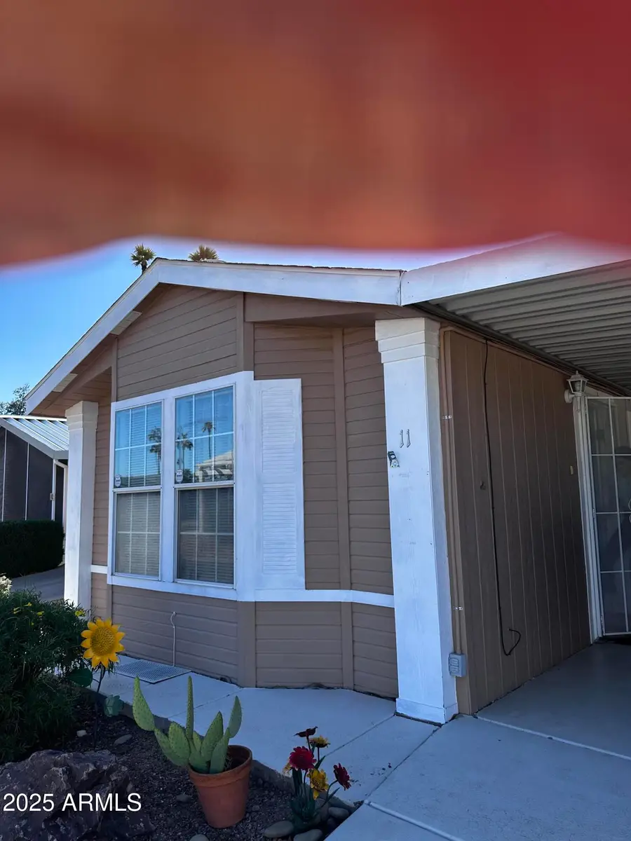 201 S Greenfield Road #11, Mesa, AZ 85206 - Image #2