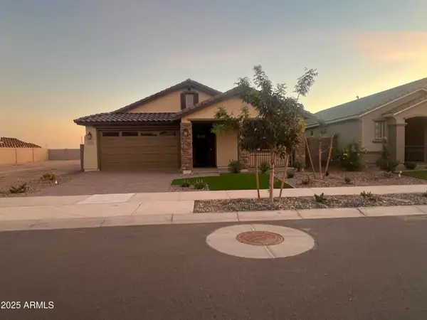 15771 W Soft Wind Drive, Surprise, AZ 85387