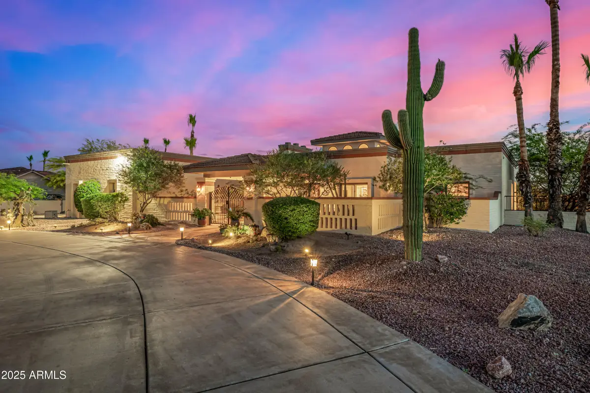 16557 E Nicklaus Drive, Fountain Hills, AZ 85268 - Image #1