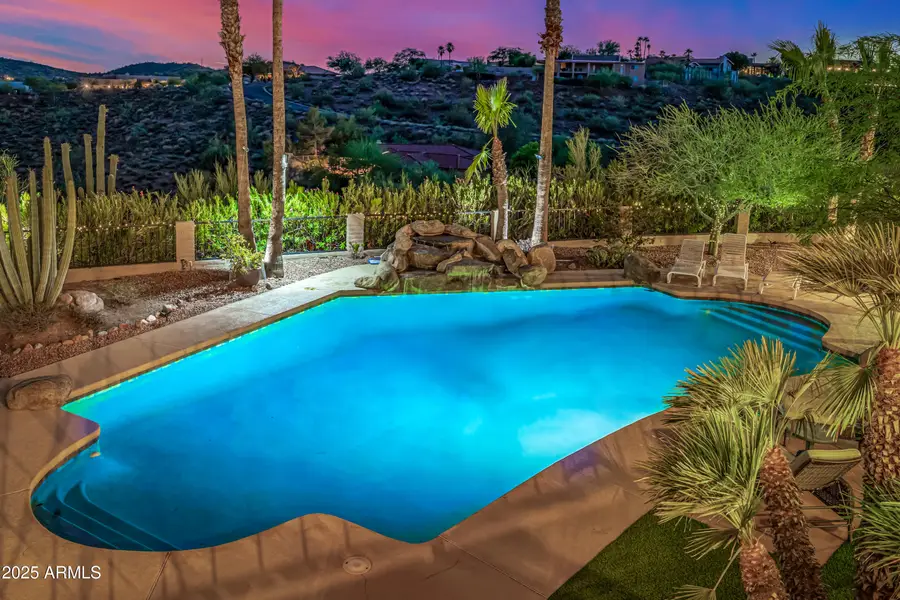 16557 E Nicklaus Drive, Fountain Hills, AZ 85268 - Image #2