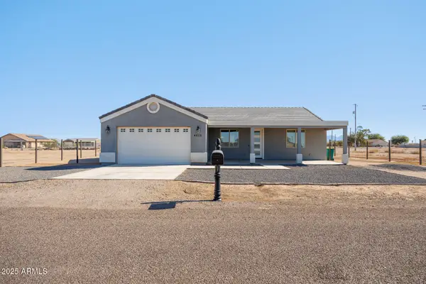 4015 N Kioha Drive, Eloy, AZ 85131
