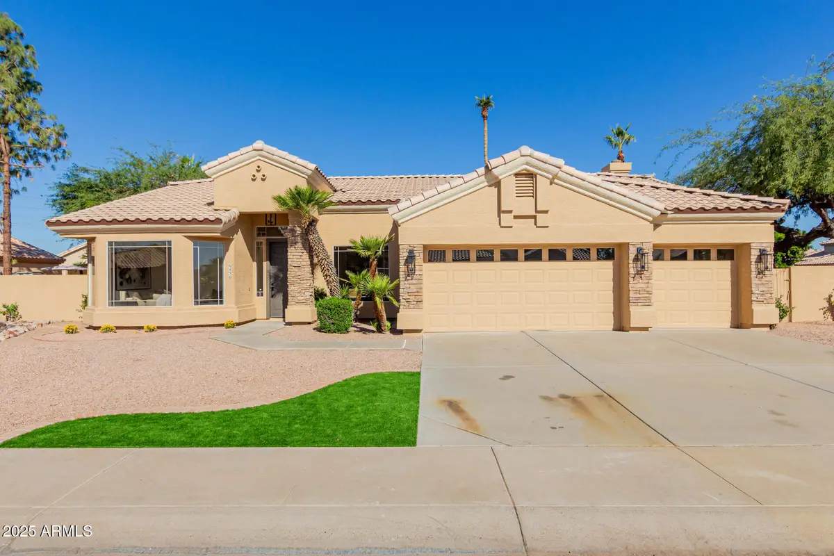 6450 W Gary Drive, Chandler, AZ 85226 - Image #1
