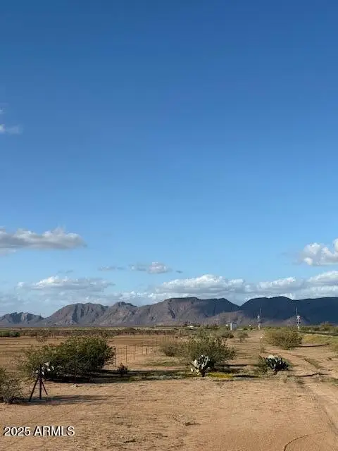 0 Us 60 W Sr 71 Highway, Aguila, AZ 85320 - Image #1