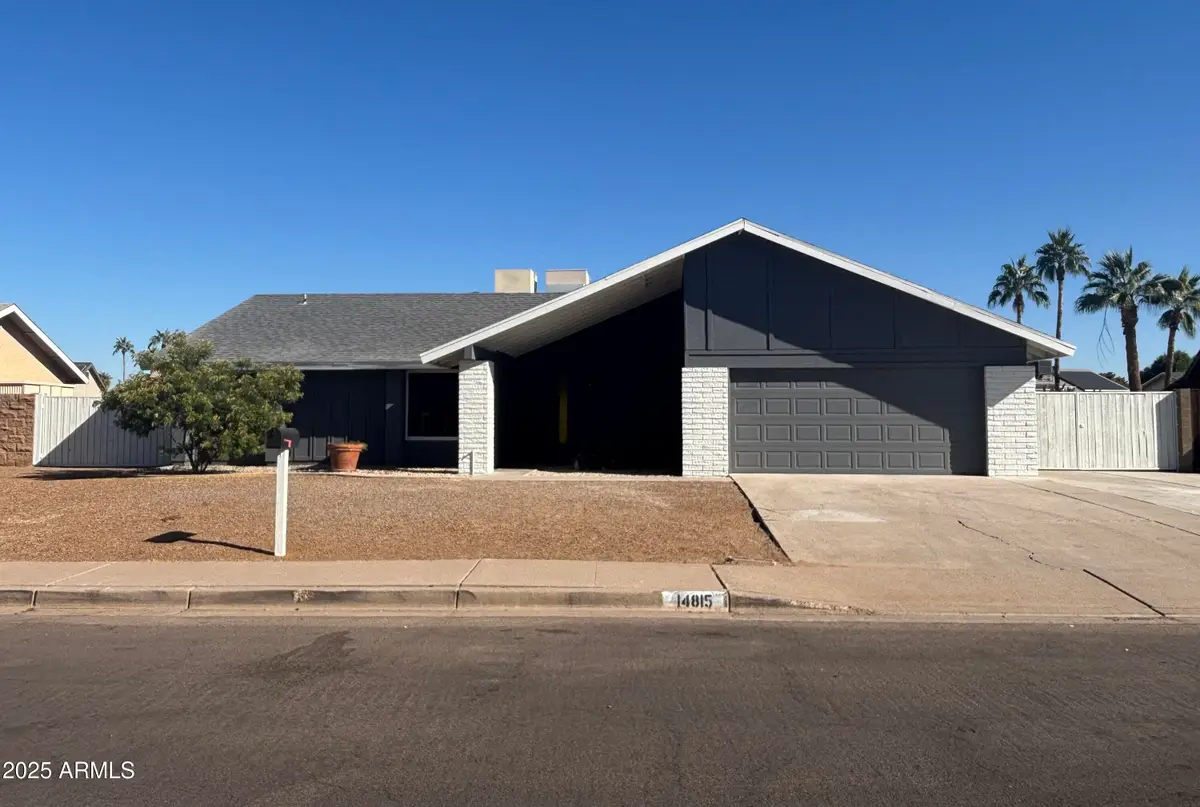 14815 N 24th Drive, Phoenix, AZ 85023 - Image #1