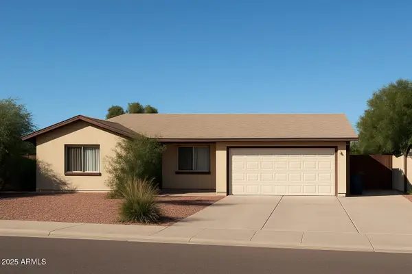 3514 W Toledo Street, Chandler, AZ 85226