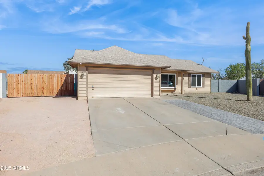 6102 E Fairfield Street, Mesa, AZ 85205 - Image #2