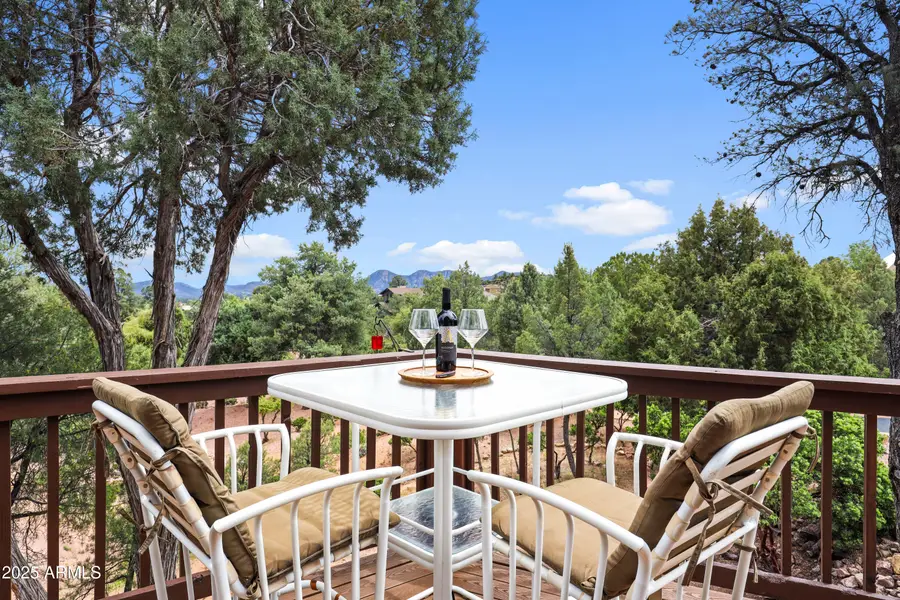 1113 N Scenic Drive N, Payson, AZ 85541 - Image #2