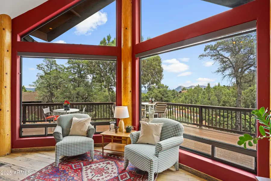 1113 N Scenic Drive N, Payson, AZ 85541 - Image #3