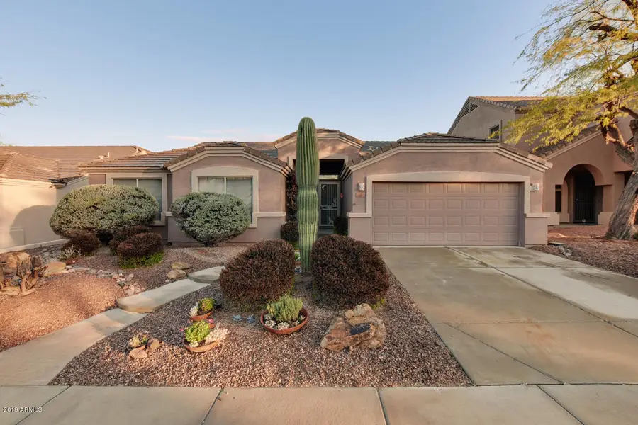4224 E Spur Drive, Phoenix, AZ 85331 - Image #2