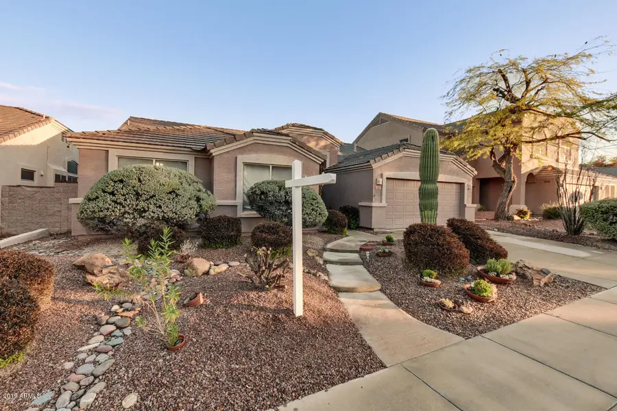 4224 E Spur Drive, Phoenix, AZ 85331 - Image #3