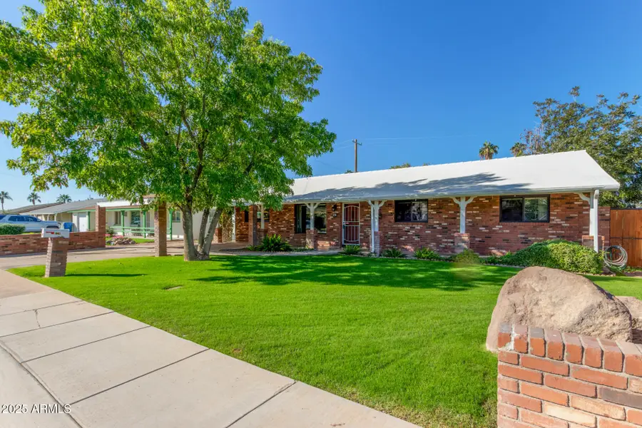 120 S Sahuaro Drive, Gilbert, AZ 85233 - Image #3