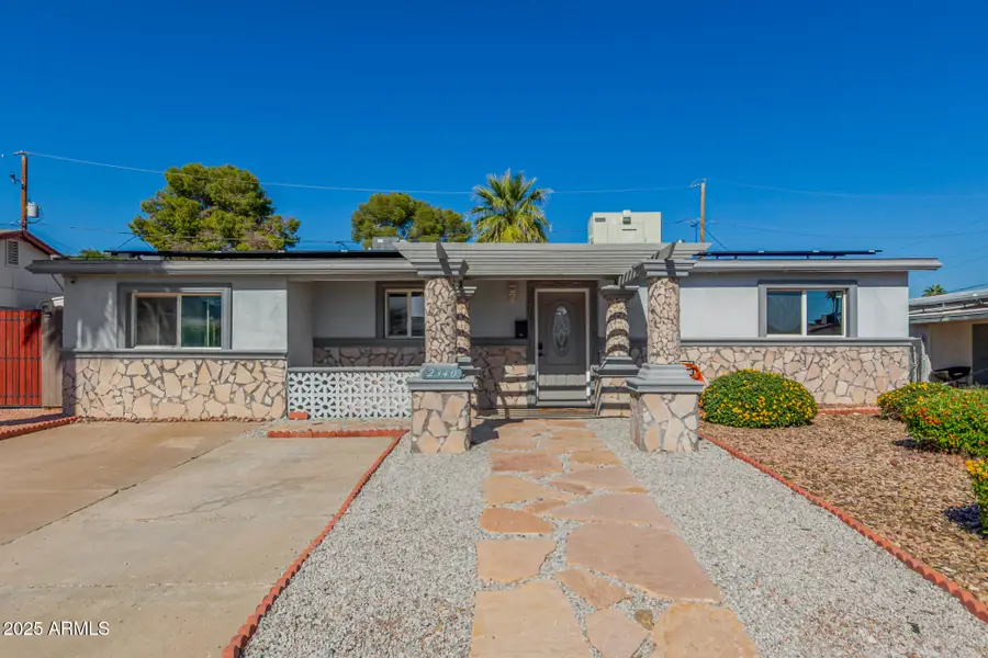 2340 E Sylvia Street, Phoenix, AZ 85022 - Image #2
