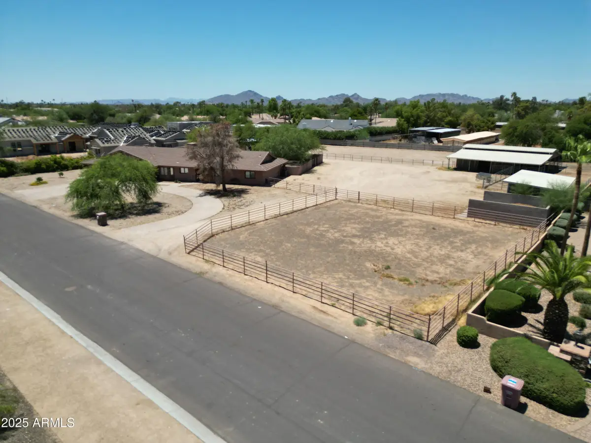 11998 N 98th Street, Scottsdale, AZ 85260 - Image #1