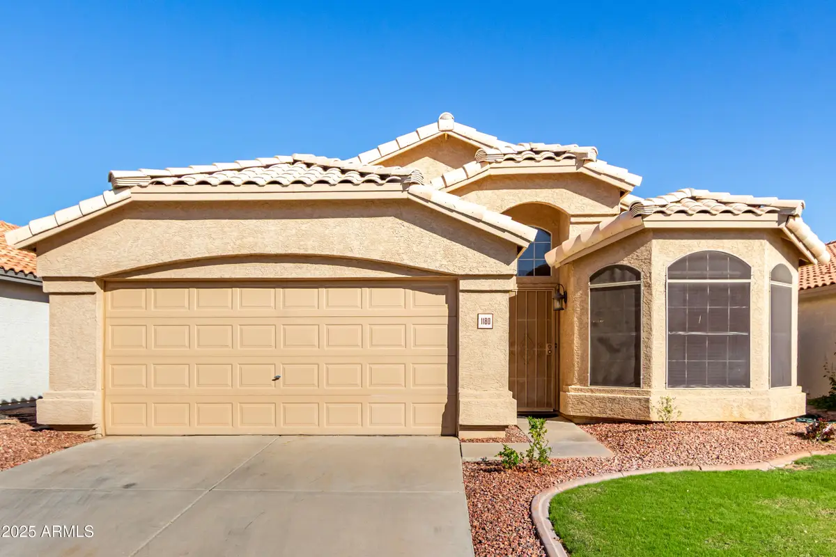 1180 W Jeanine Drive, Tempe, AZ 85284 - Image #1