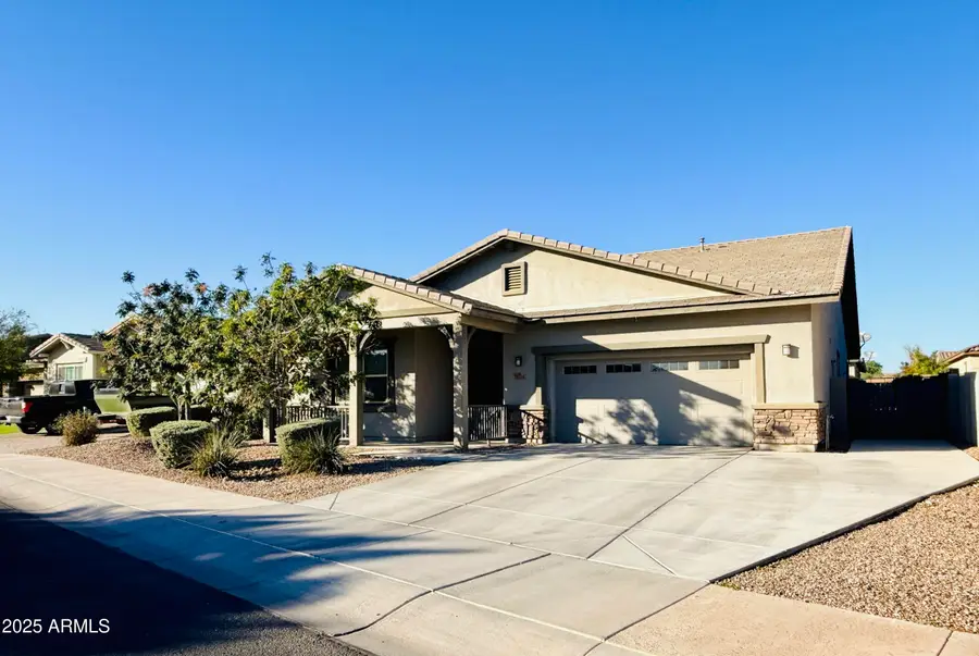 13724 W Harvest Avenue, Litchfield Park, AZ 85340 - Image #3