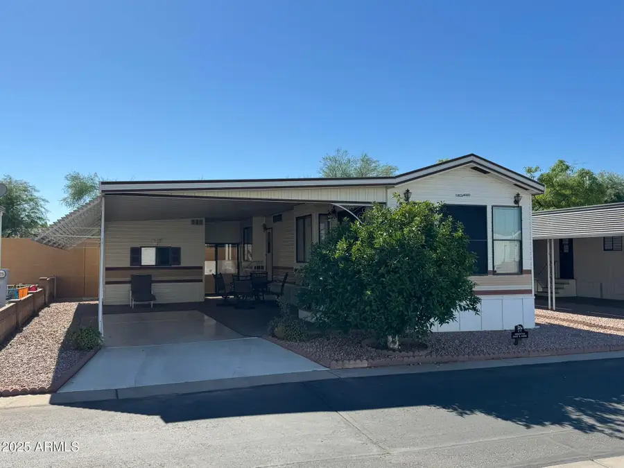 7750 E Broadway Road #24, Mesa, AZ 85208 - Image #3