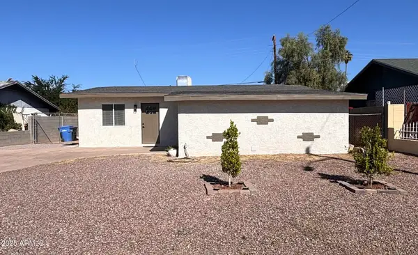 402 W Darrow Street, Phoenix, AZ 85041
