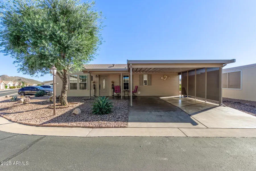 3301 S Goldfield Road #4066, Apache Junction, AZ 85119 - Image #2