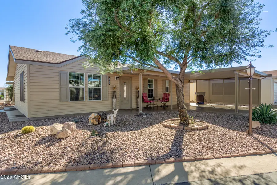 3301 S Goldfield Road #4066, Apache Junction, AZ 85119 - Image #3