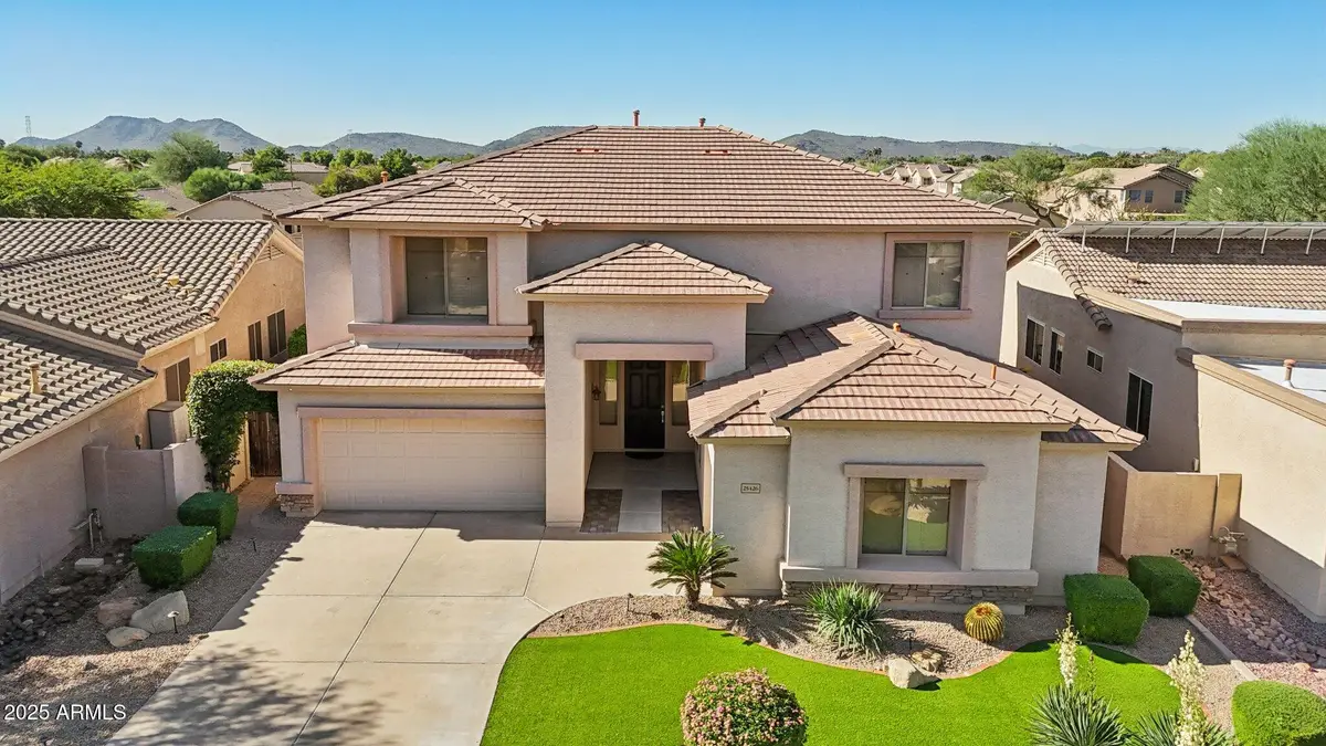 25426 N Hackberry Drive, Deer Valley, AZ 85083 - Image #1