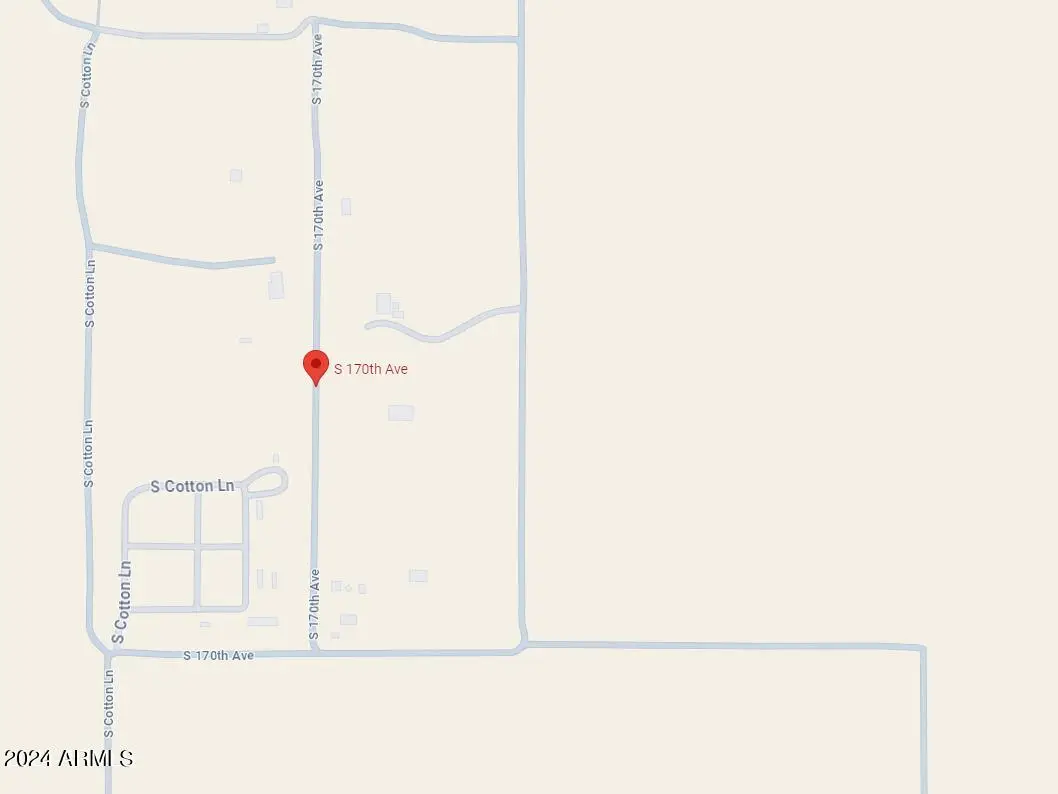 0 S 170th Avenue, Buckeye, AZ 85396 - Image #1