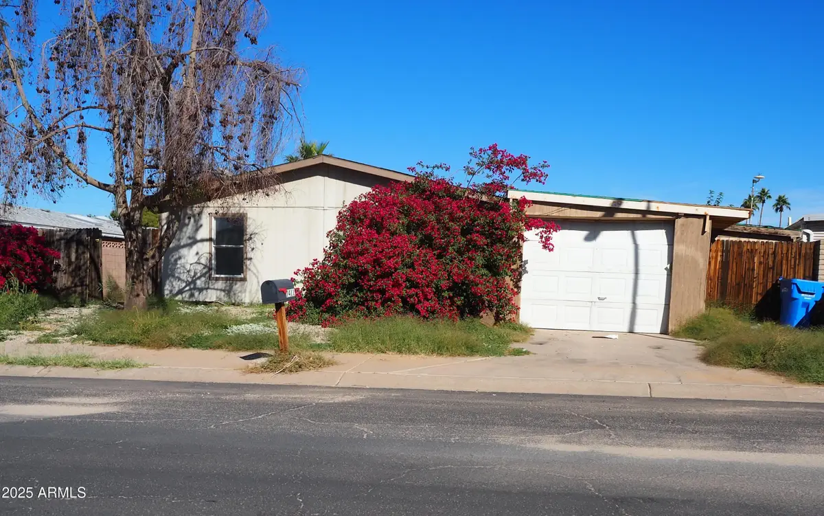 7411 S 43rd Place, Phoenix, AZ 85042 - Image #1