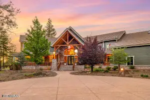 150 E Flat Rock Ridge, Fort Valley, AZ 86001 - Image #2