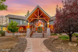 150 E Flat Rock Ridge, Fort Valley, AZ 86001 - Image #3