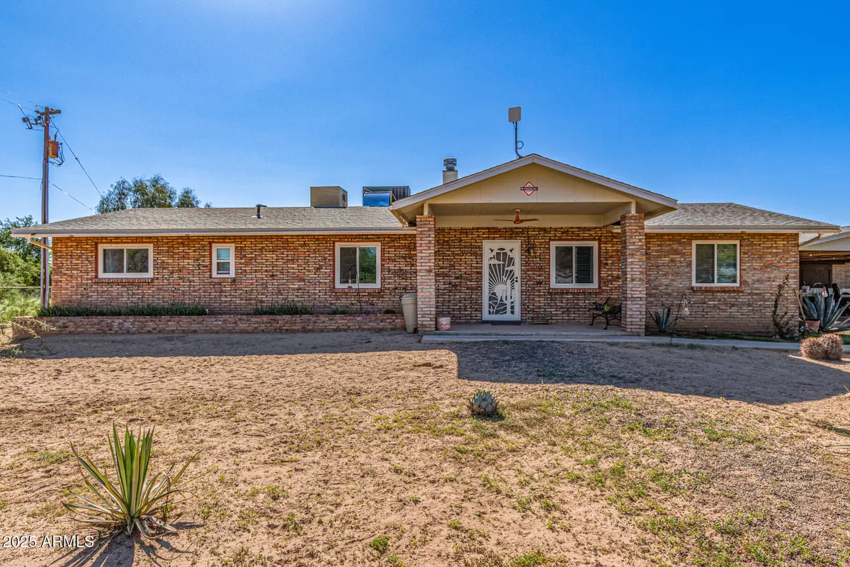 50113 W Mockingbird Lane, Maricopa Stanfield, AZ 85139 - Image #1