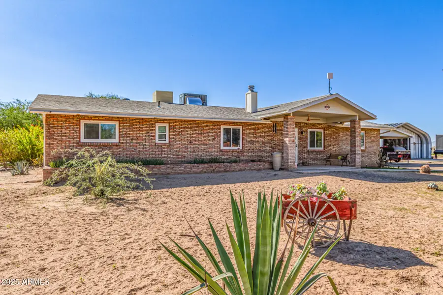 50113 W Mockingbird Lane, Maricopa Stanfield, AZ 85139 - Image #2