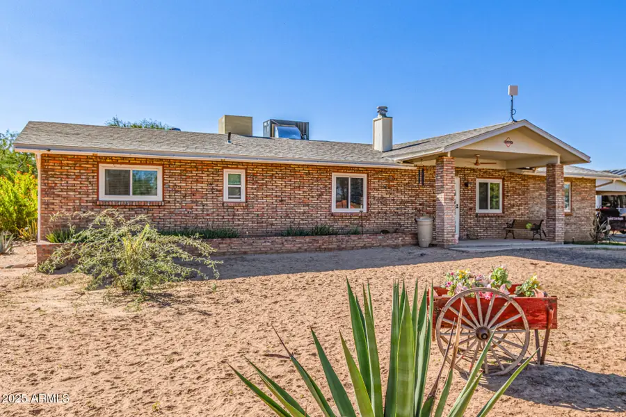 50113 W Mockingbird Lane, Maricopa Stanfield, AZ 85139 - Image #3