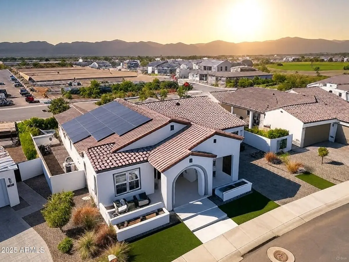 11078 N Folsom Street, Surprise, AZ 85388 - Image #1