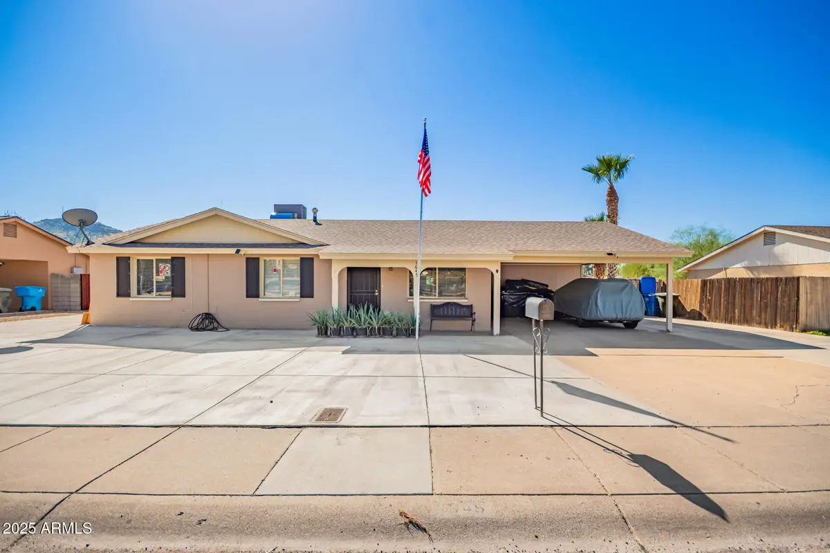1645 W Thunderbird Road, Phoenix, AZ 85023 - Image #1