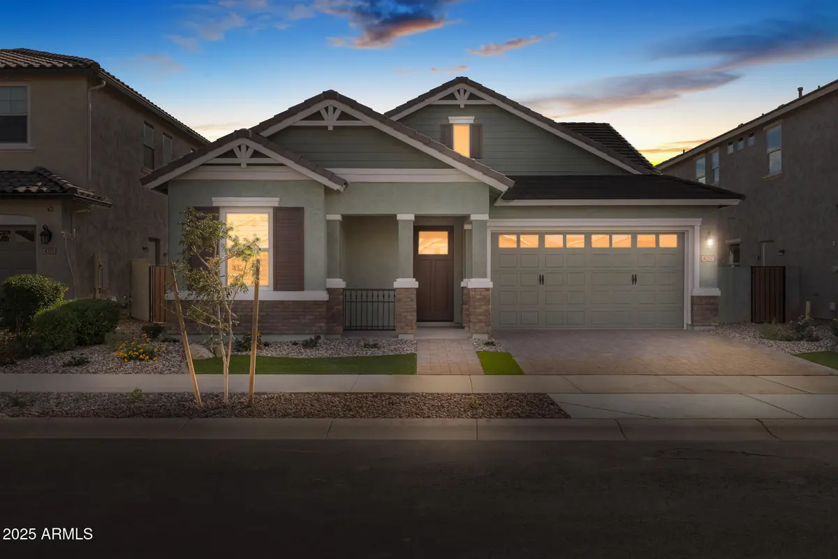 4297 E John Street, Gilbert, AZ 85295 - #1