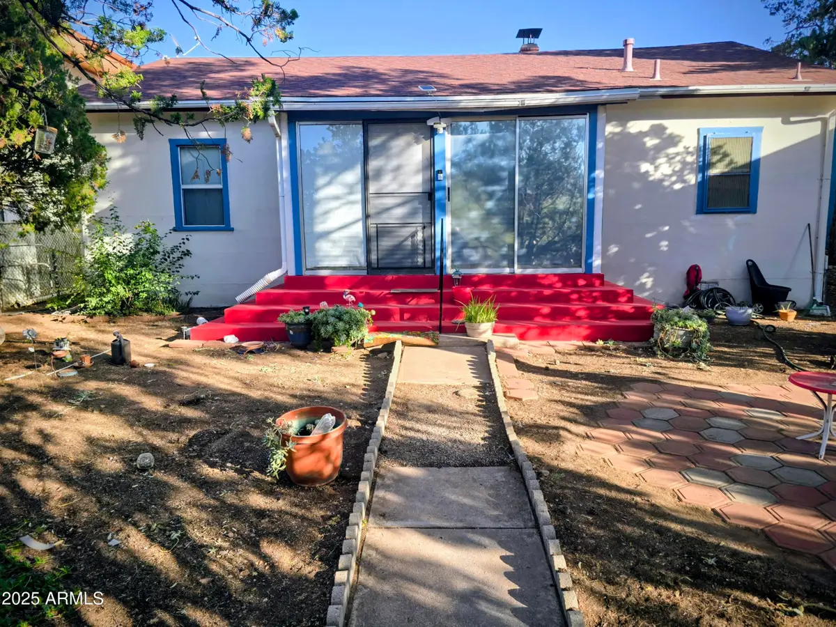 110 Arizona Street, Bisbee, AZ 85603 - Image #1