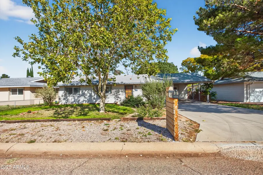 35 W Kayetan Drive, Sierra Vista, AZ 85635 - Image #3