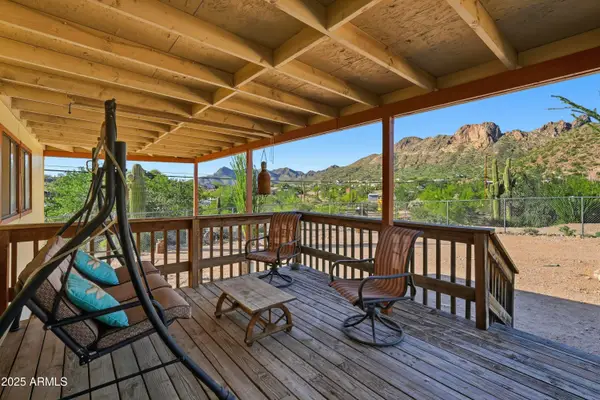 796 W Moon Vista Street, Apache Junction, AZ 85120