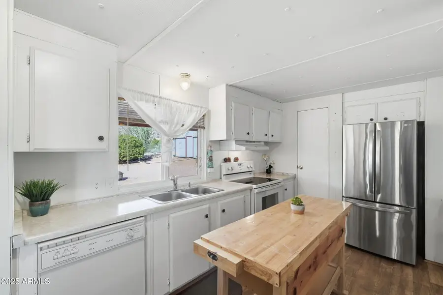 796 W Moon Vista Street, North Pinal, AZ 85120 - Image #3