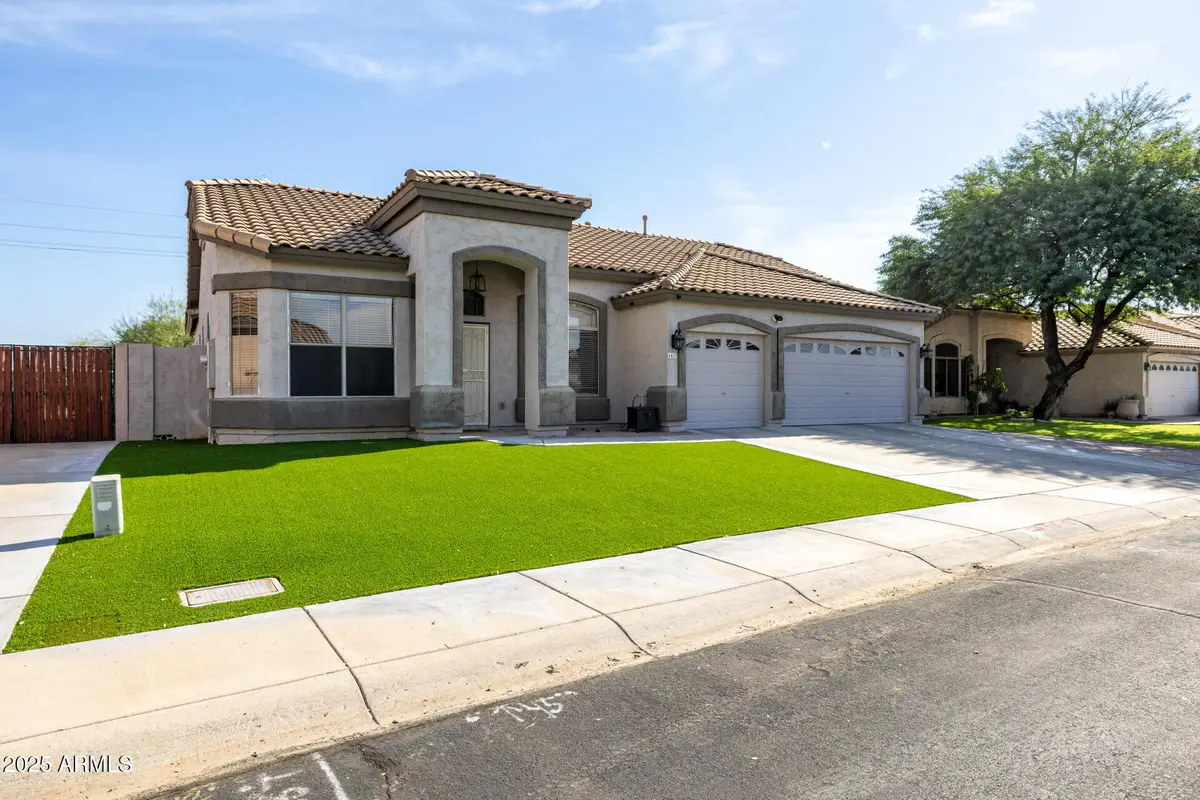 6413 N 83rd Drive, Glendale, AZ 85305 - Image #1