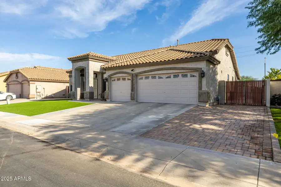 6413 N 83rd Drive, Glendale, AZ 85305 - Image #3