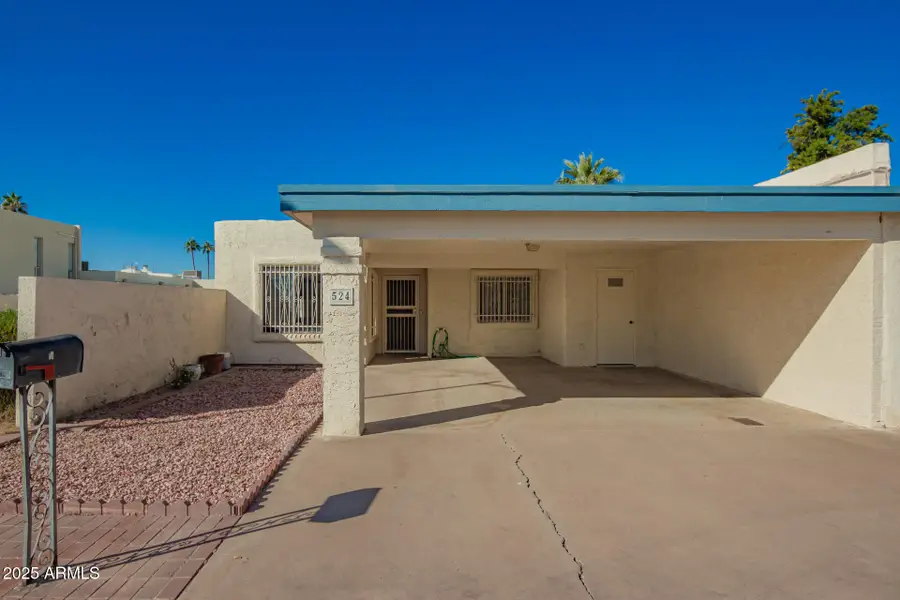 524 N Beverly Street, Chandler, AZ 85225 - Image #2