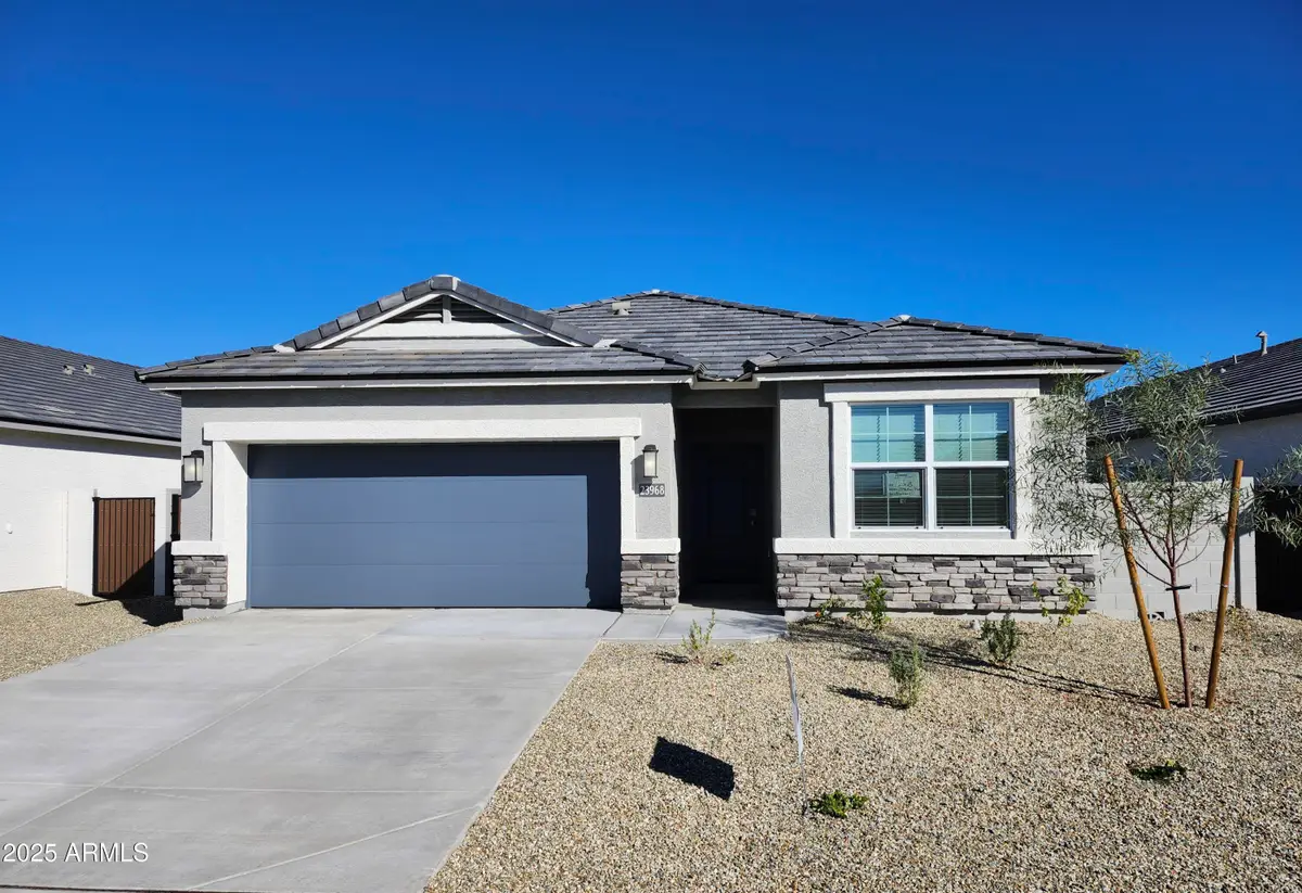 23968 W Pima Street, Buckeye, AZ 85326 - Image #1