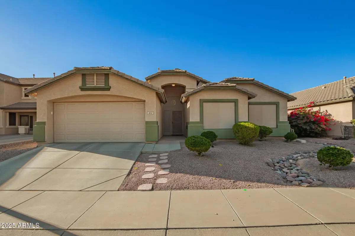 6112 N 124th Drive, Litchfield Park, AZ 85340 - Image #1