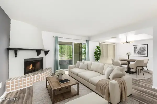 8344 N 21st Drive #I105, Phoenix, AZ 85021